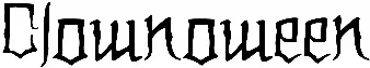 Clownoween