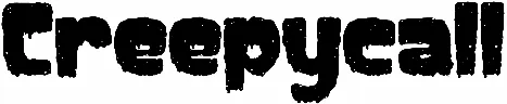 Creepycall