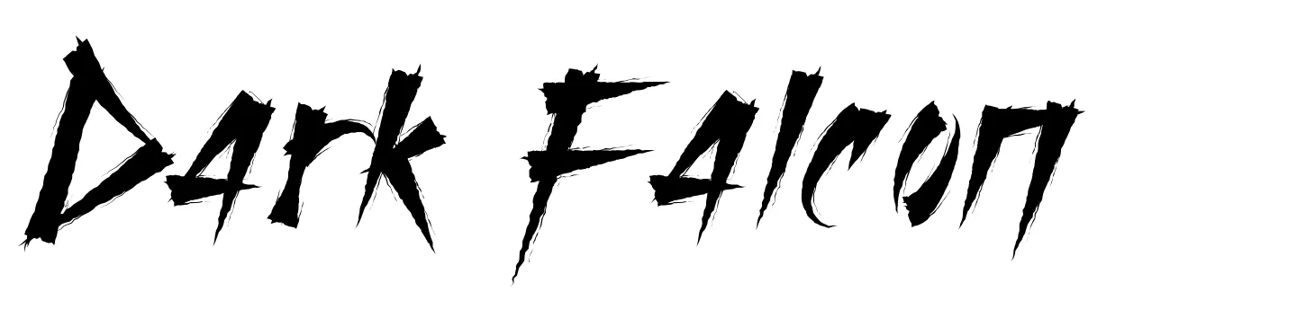Dark Falcon