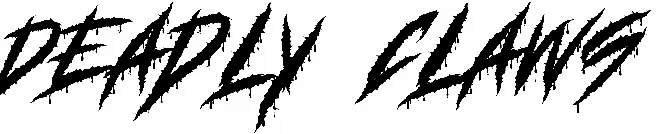 Deadly Claws