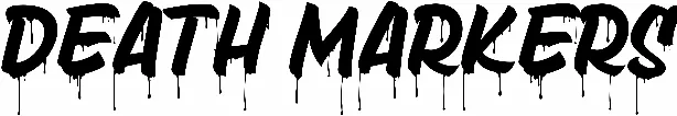 Death Markers
