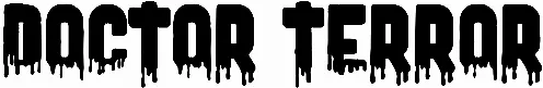 Doctor Terror