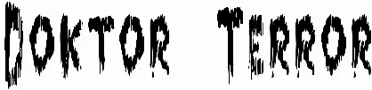Doktor Terror