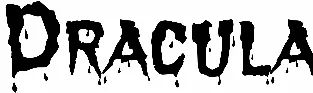 Dracula
