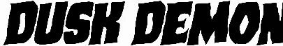 Dusk Demon