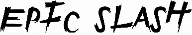 Epic Slash