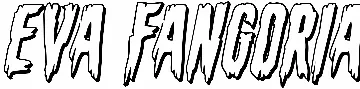 Eva Fangoria