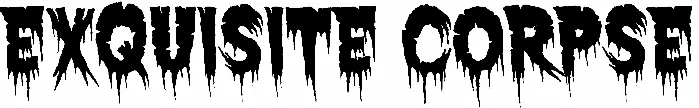Exquisite Corpse