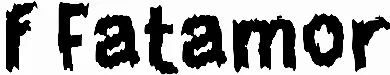 f Fatamor
