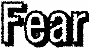 Fear