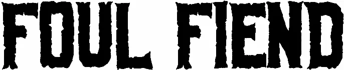 Foul Fiend