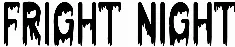 Fright Night