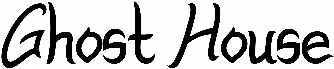 Ghost House