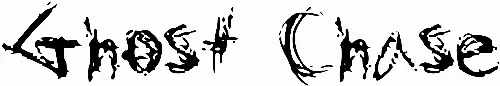Ghost Chase