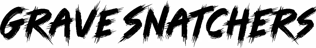 Grave Snatchers