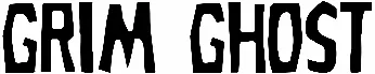 Grim Ghost