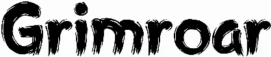 Grimroar
