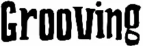 Grooving