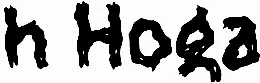 h Hoga