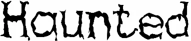 Haunted