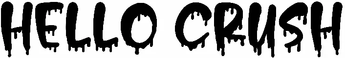 Hello Crush
