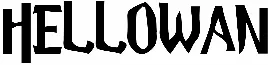 Hellowan