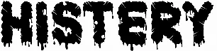 Histery