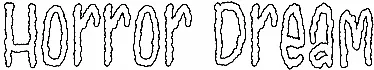 Horror Dream