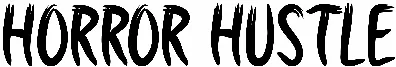 Horror Hustle