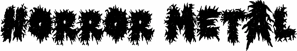 Horror Metal