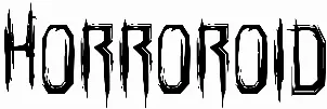 Horroroid