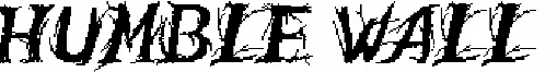 Humble Wall