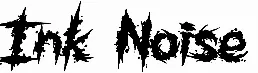 Ink Noise