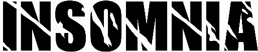 Insomnia