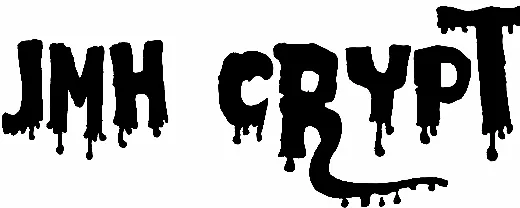 JMH Crypt
