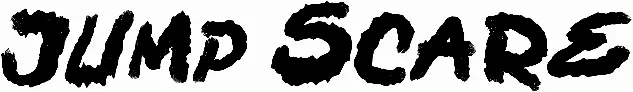 Jump Scare