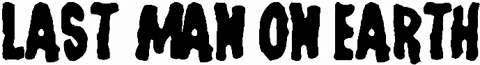 Last Man on Earth