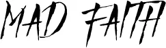 Mad Faith