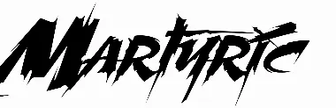 Martyric