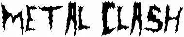 Metal Clash