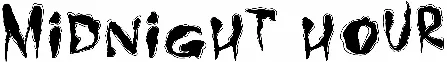Midnight Hour