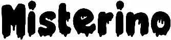 Misterino
