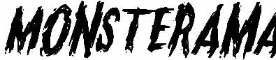 Monsterama