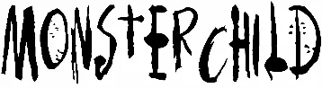 Monsterchild