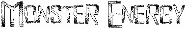 Monster Energy