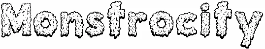Monstrocity