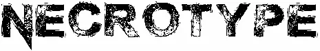 Necrotype