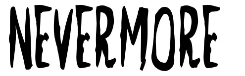 Nevermore
