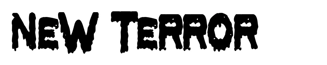 New Terror