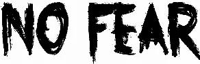 No Fear